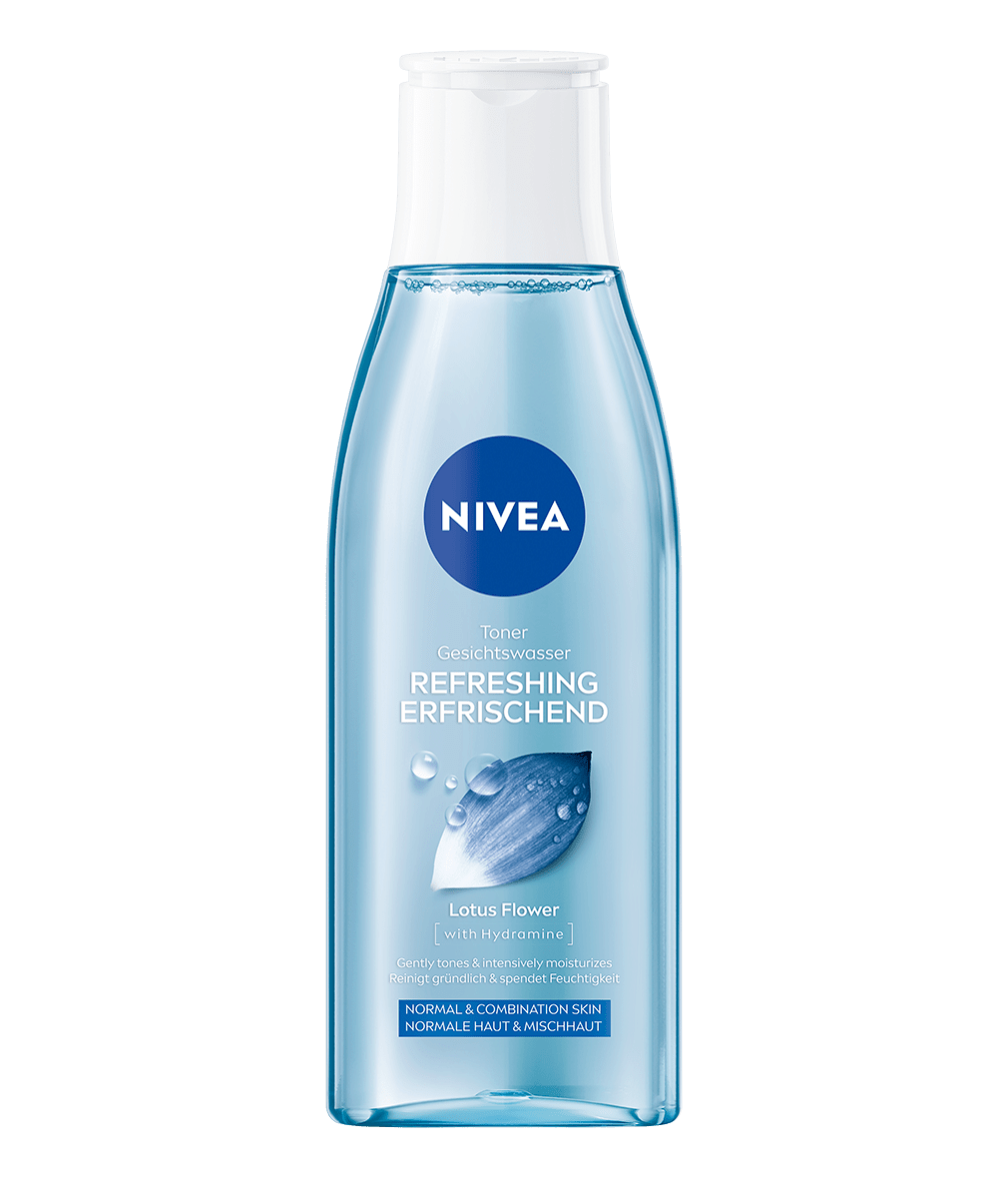 NIVEA Erfrischendes Gesichtswasser