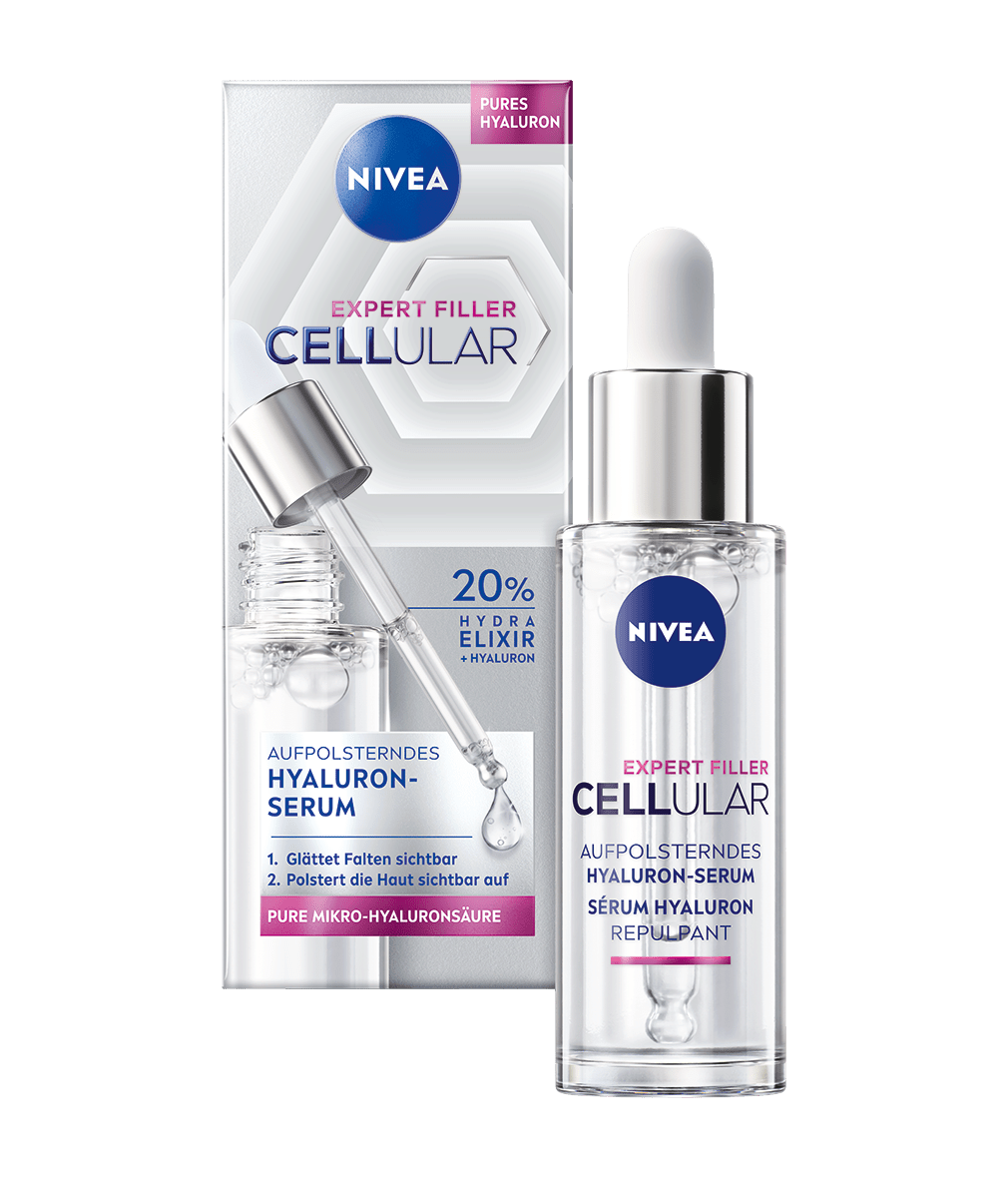 Cellular Expert Hyaluron Serum 30 ml