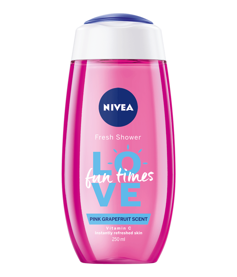 Shower gel. Нивея Love. Шовер гель. Nivea грейпфрут.