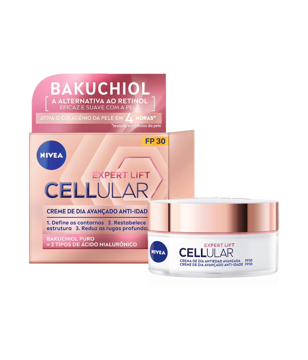 Cellular Expert Lift, Expert Lift, Cellular Expert Lift Creme de Dia