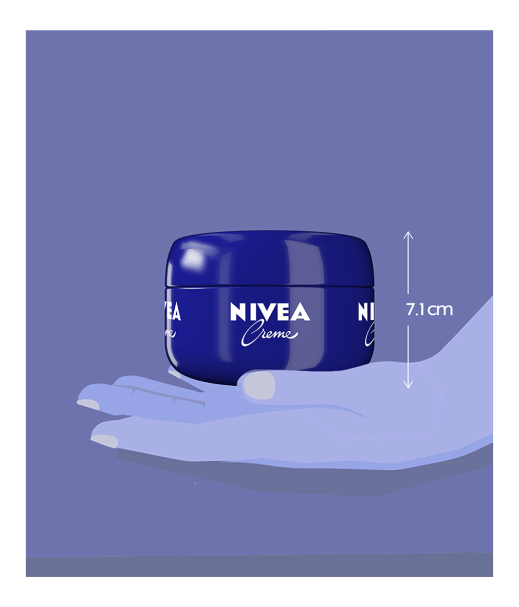 NIVEA Creme 500ml