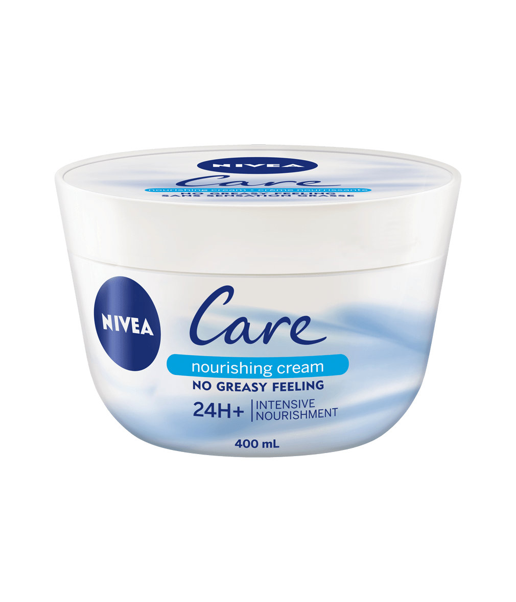 Nourishing Body Milk 5in1 Complete Care