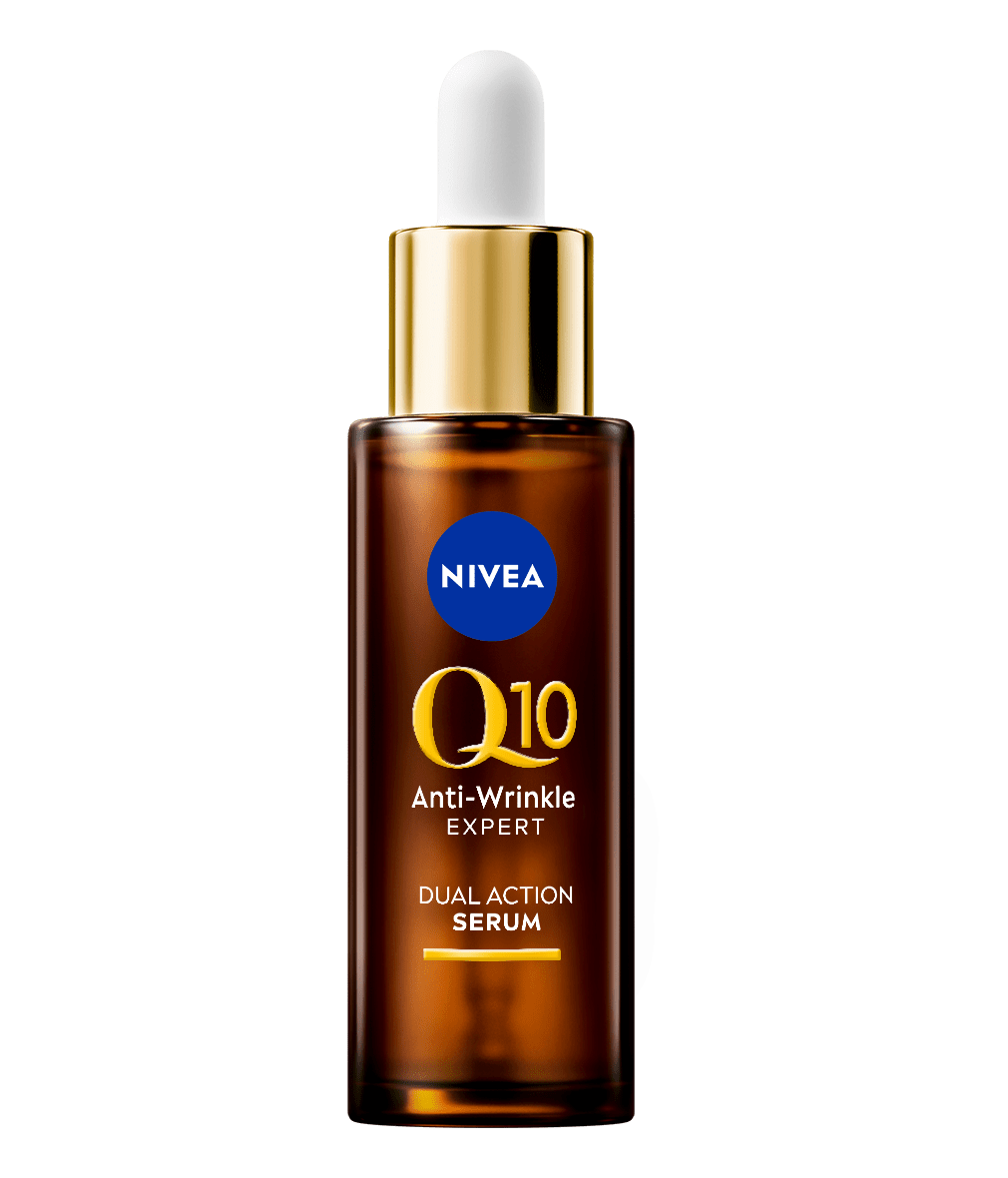 Sérum Visage Anti-Rides Double Action Q10 Expert NIVEA