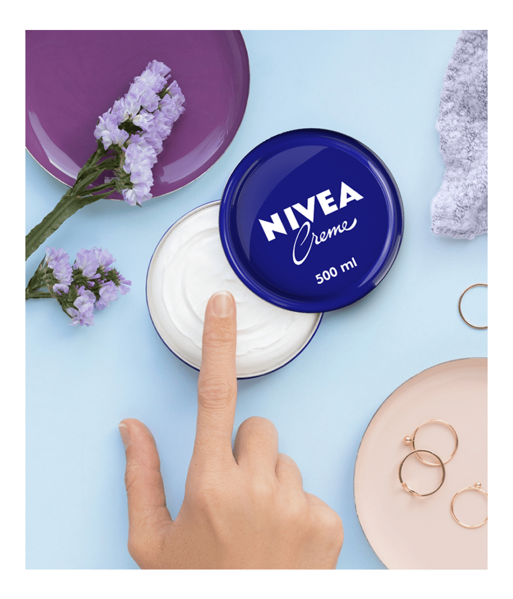 NIVEA Creme 500ml