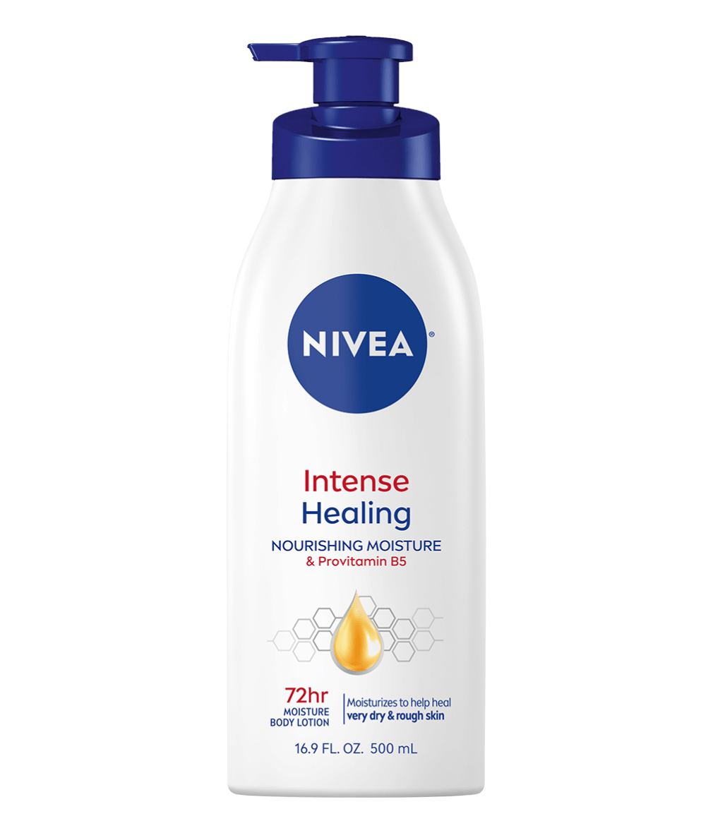 Intense Healing Body Lotion for extremely dry skin
