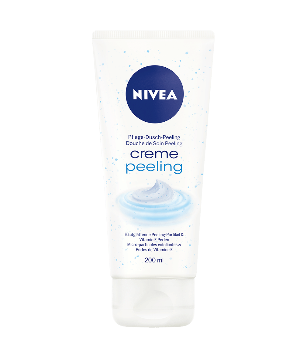 NIVEA Pflege-Dusch-Peeling_200ml