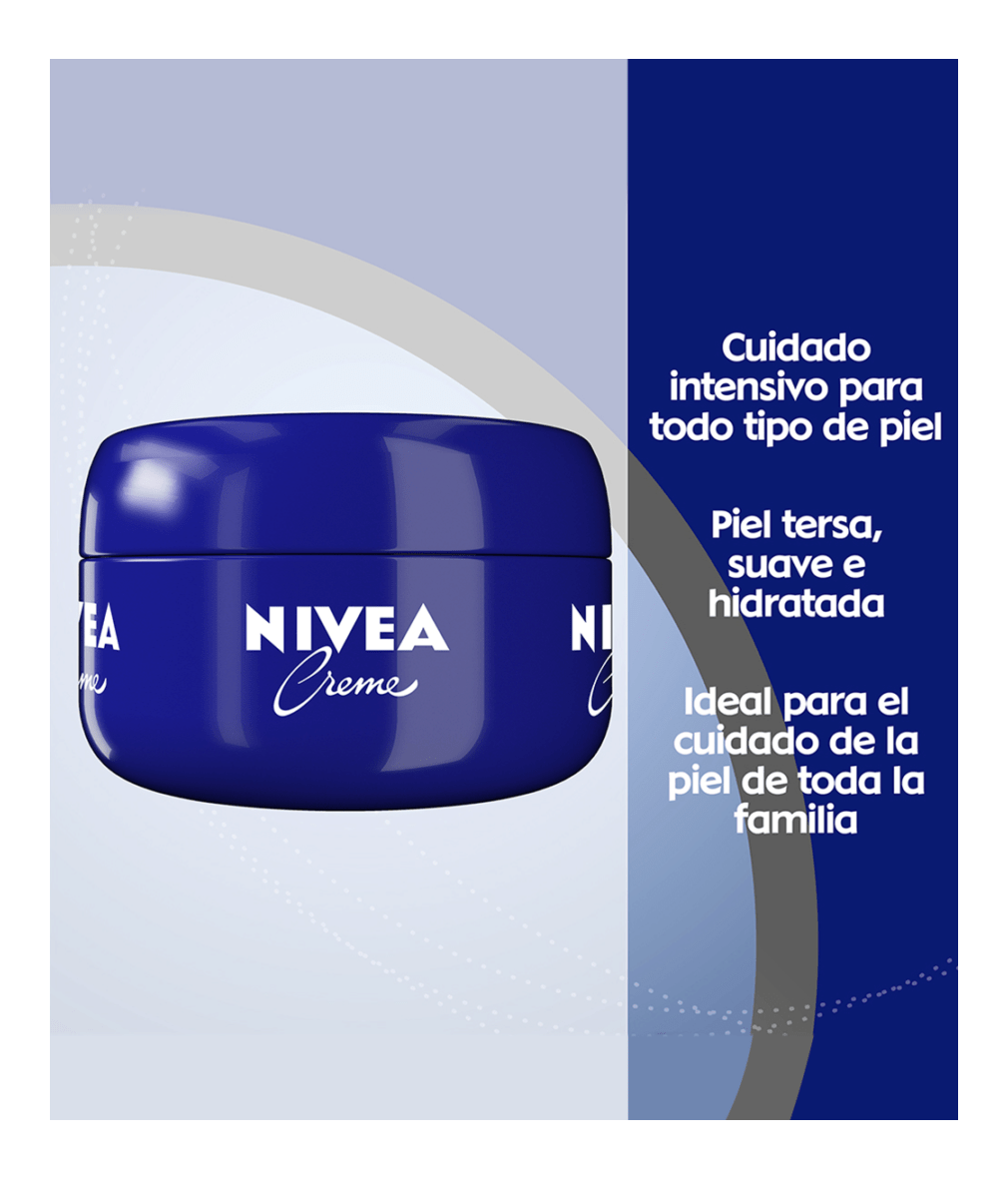 NIVEA Creme 500ml