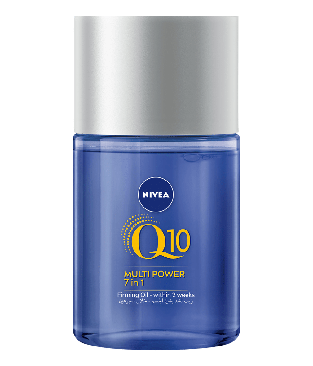 Multipower Oil - Reducing and firming Body Oil (100ml)