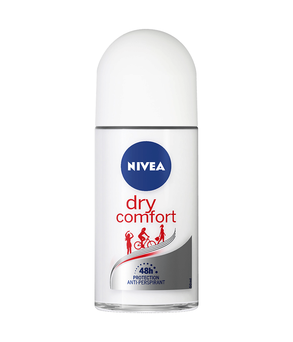 Dry 50 ML | Antiperspirant Protection