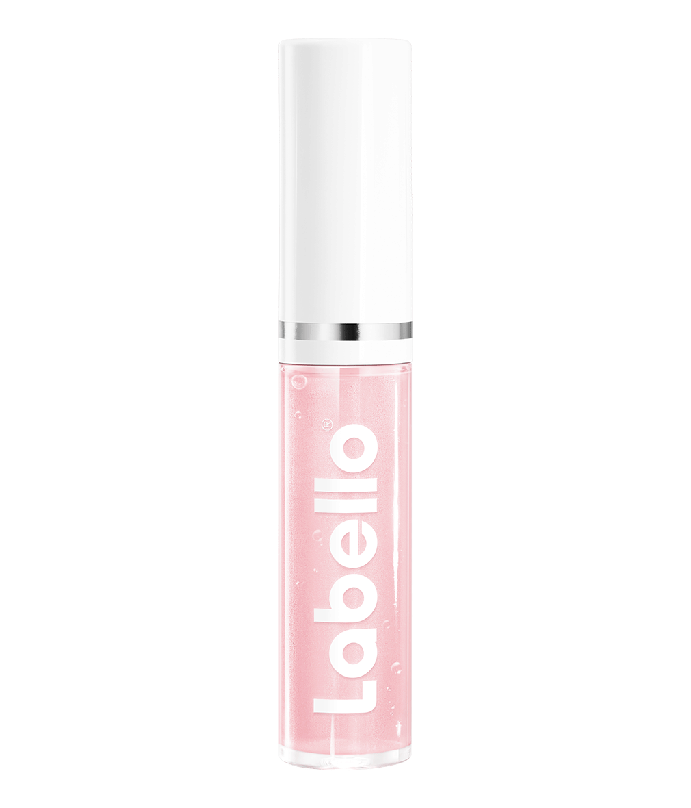 Labello Lip Oil Glossy Shine