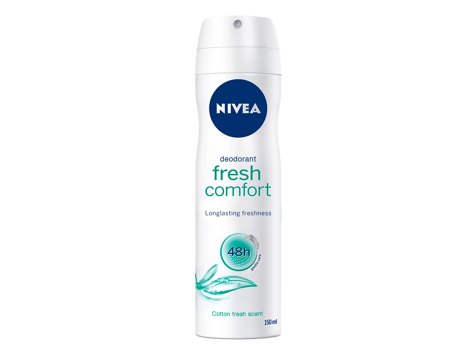 desodorizante nivea