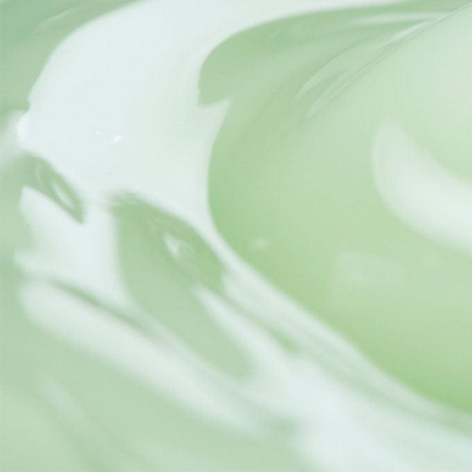 close-up-green-gel