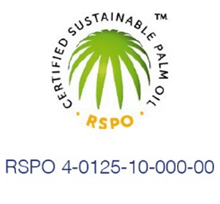 RSPO-NIVEA-certification