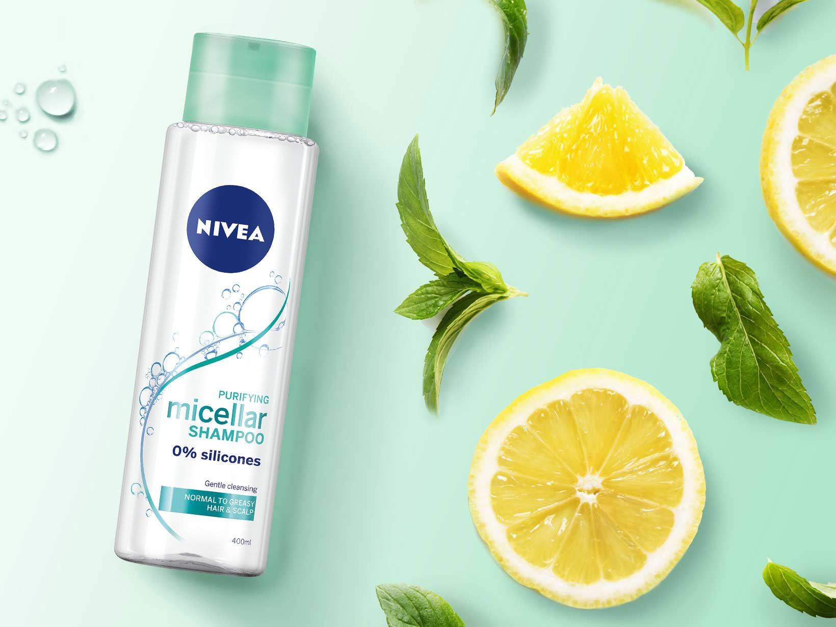 Every clean. Nivea Purifying Micellar Shampoo. Micellar Shampoo. Shungite Micellar Shampoo. Нивея цитрус.