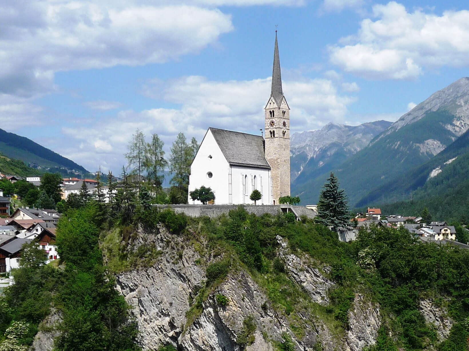 Scuol