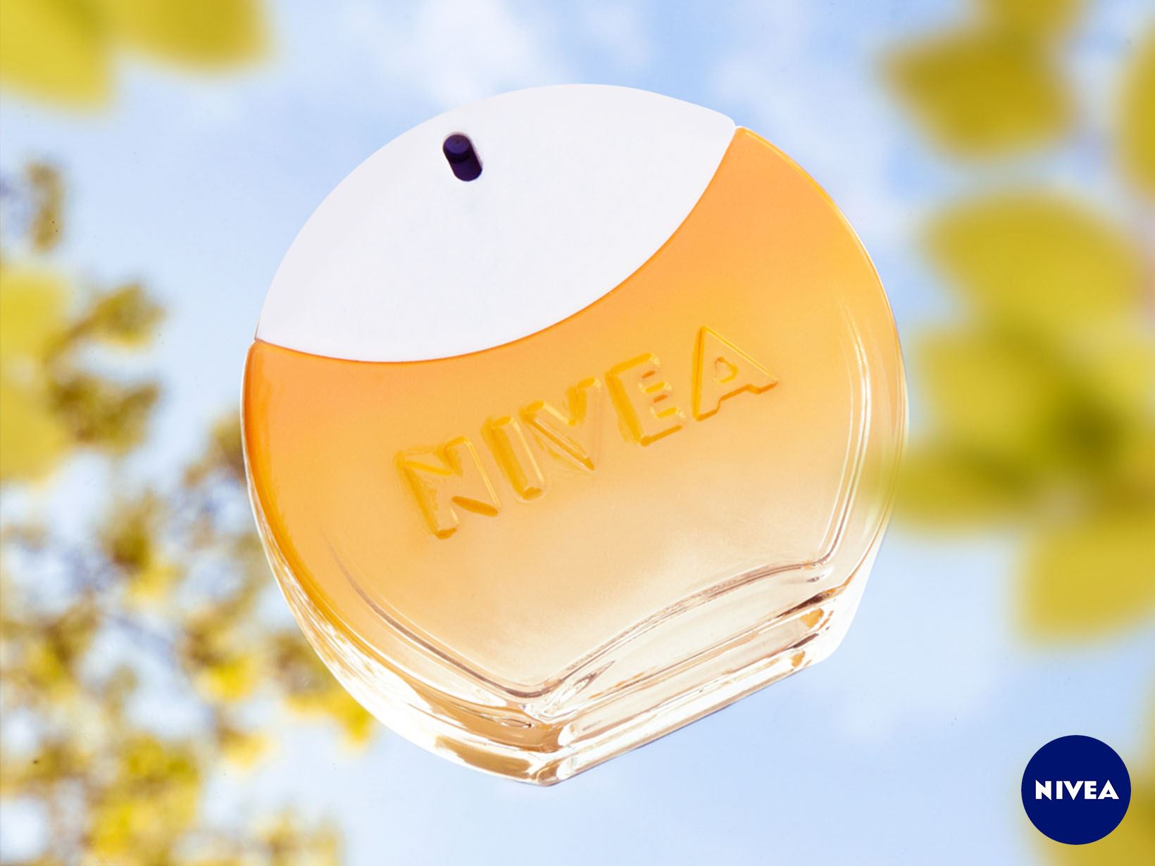 Welcher Duft passt zu mir? NIVEA SUN Duft