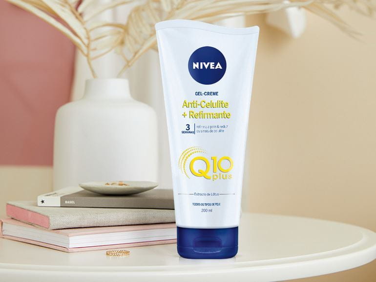 NIVEA refirmante q10