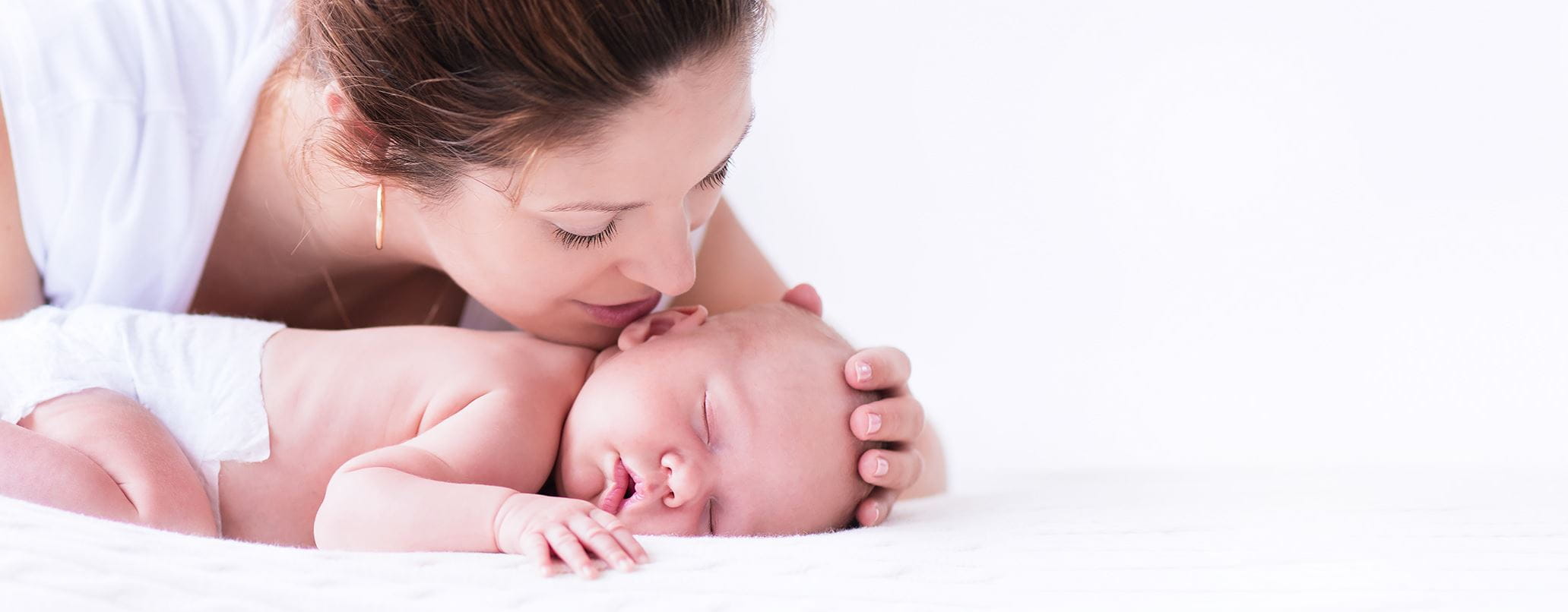 Vývoj pokožky dieťaťa pred narodením