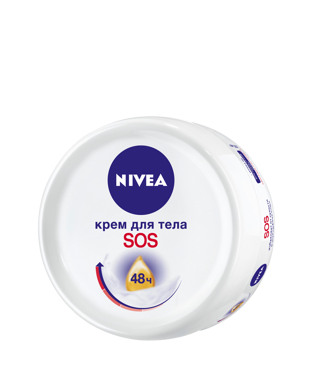 Бальзам nivea sos для тела для очень сухой кожи thumbnail